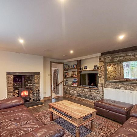 Daffodils Villa Coanwood Екстериор снимка