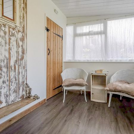 Daffodils Villa Coanwood Екстериор снимка