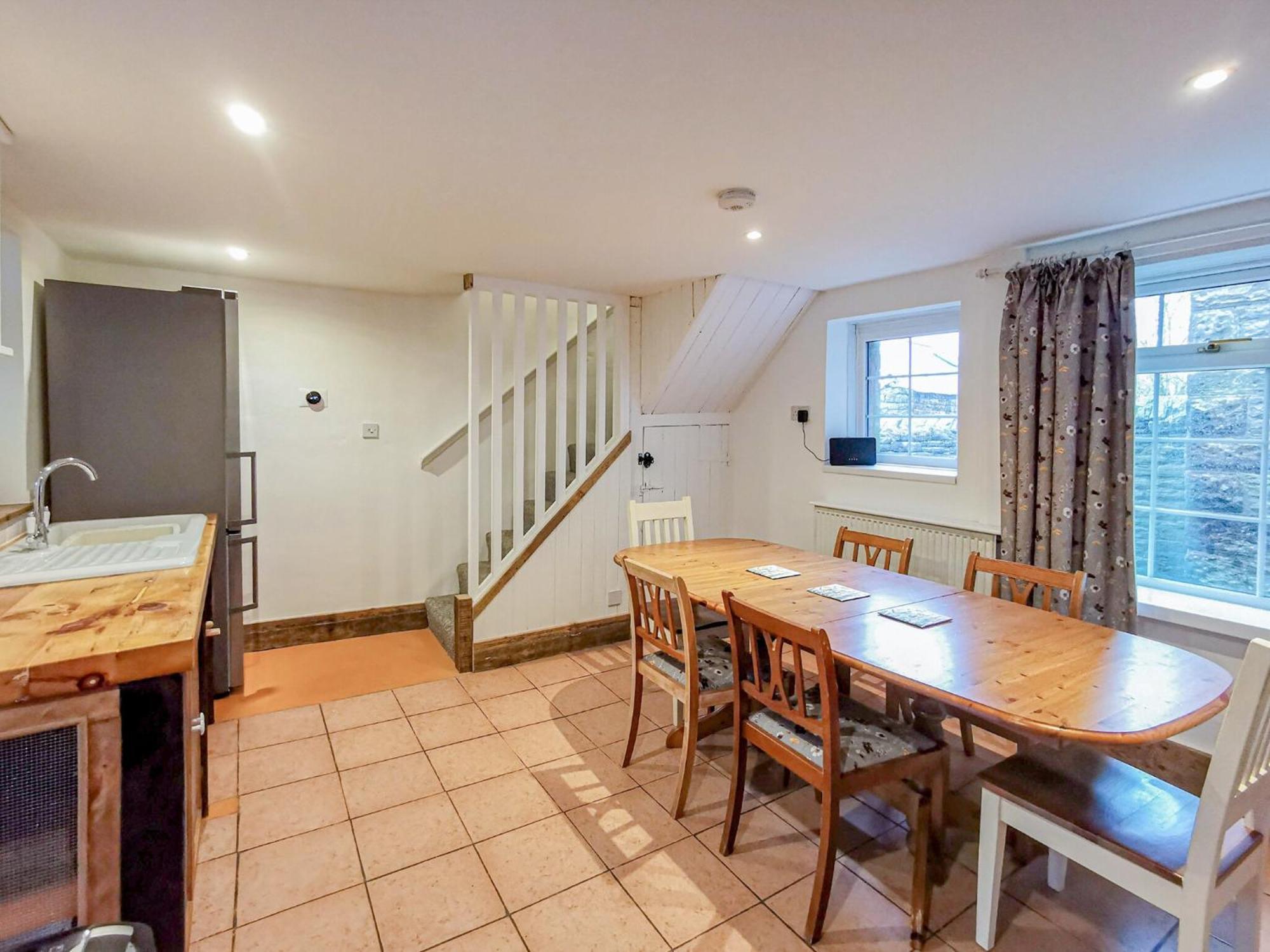 Daffodils Villa Coanwood Екстериор снимка