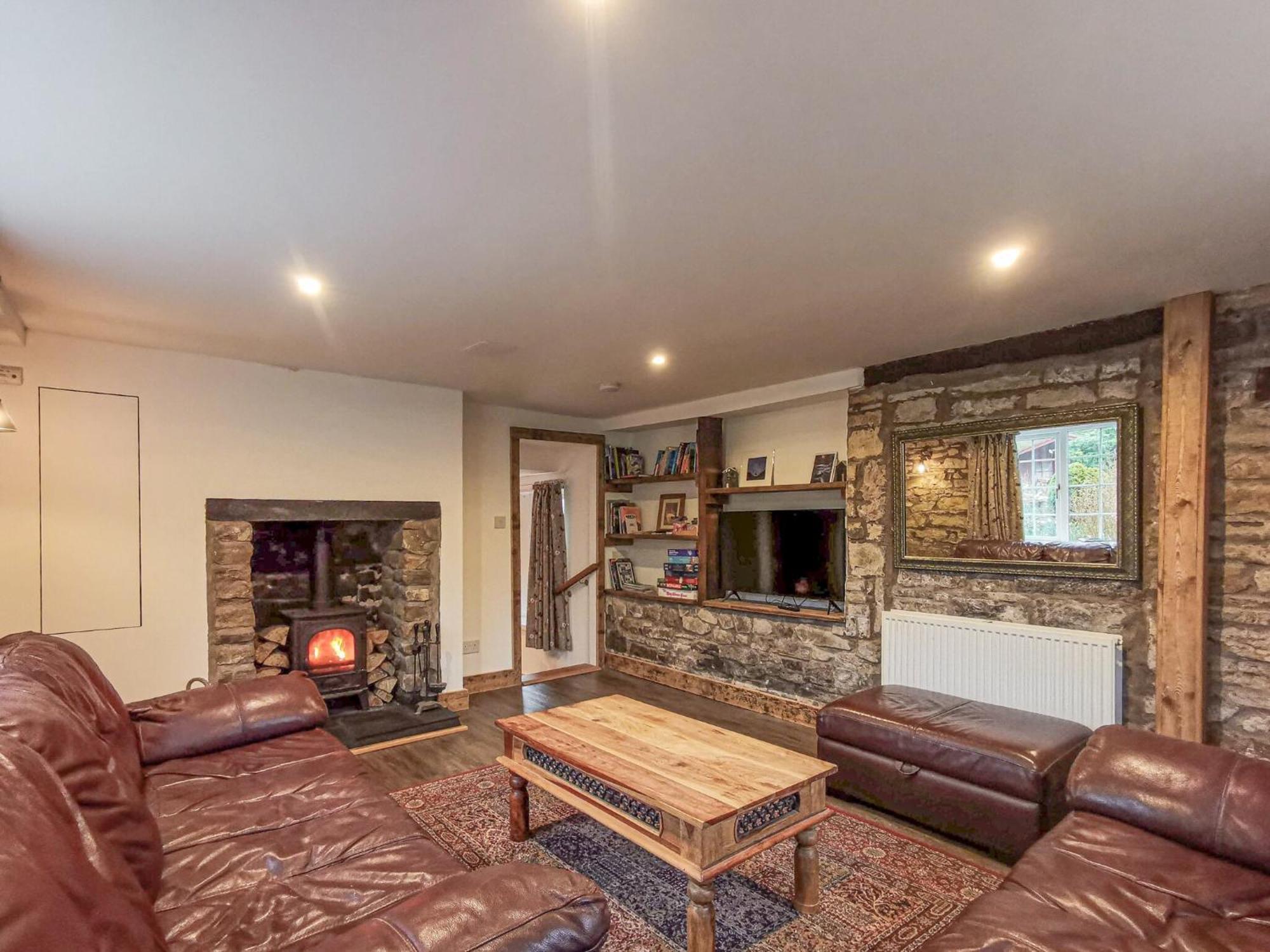 Daffodils Villa Coanwood Екстериор снимка