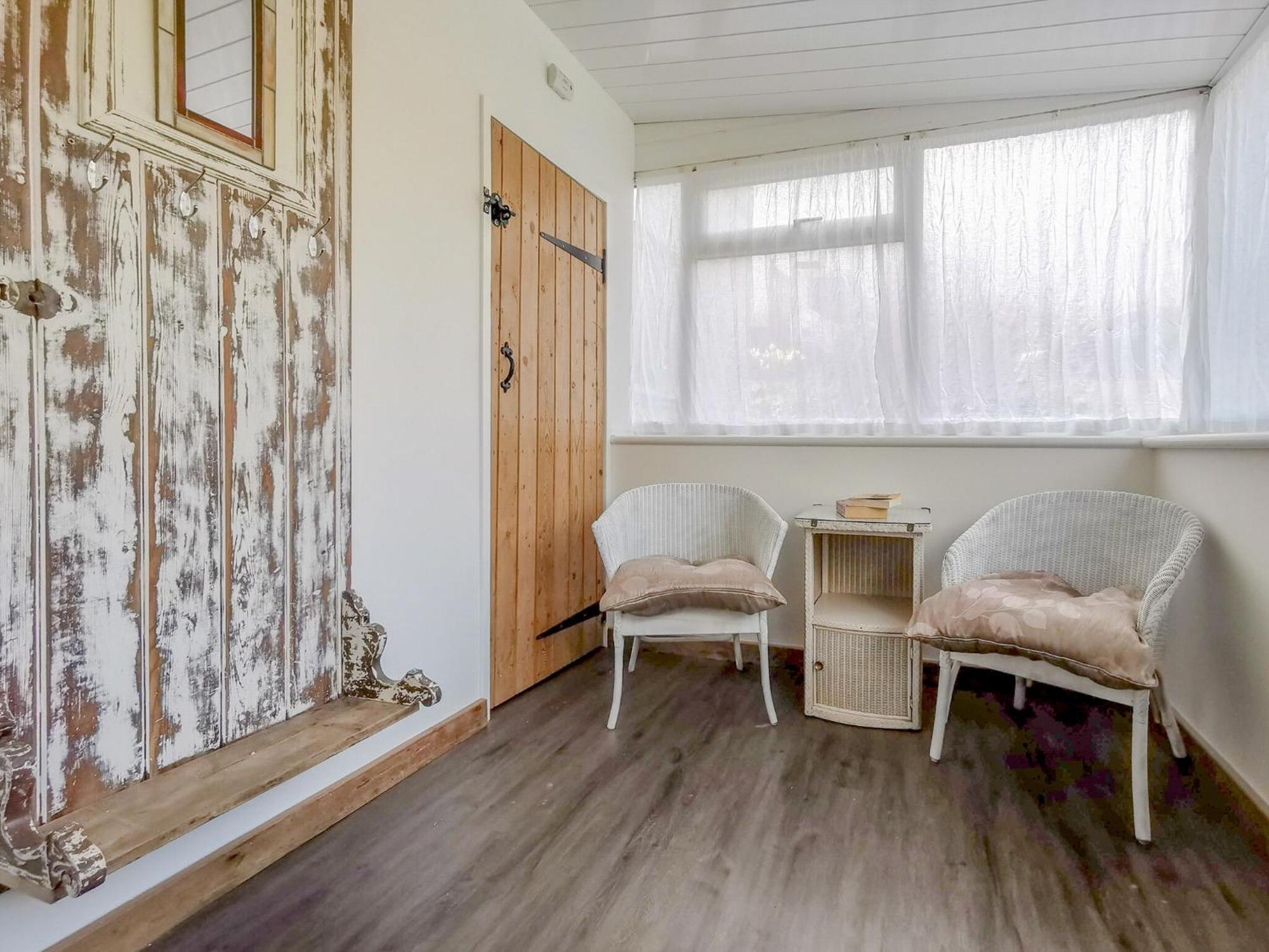 Daffodils Villa Coanwood Екстериор снимка