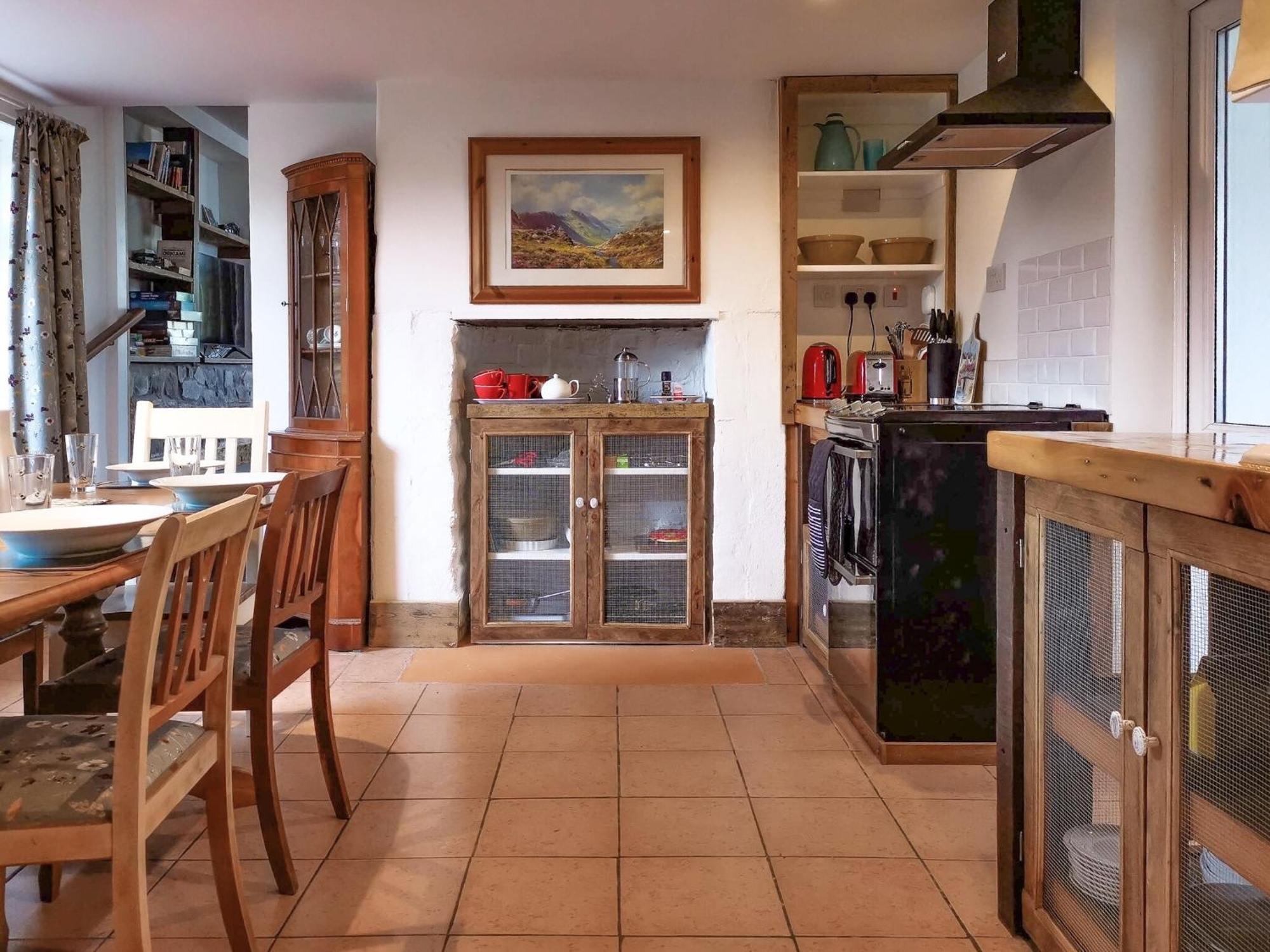 Daffodils Villa Coanwood Екстериор снимка