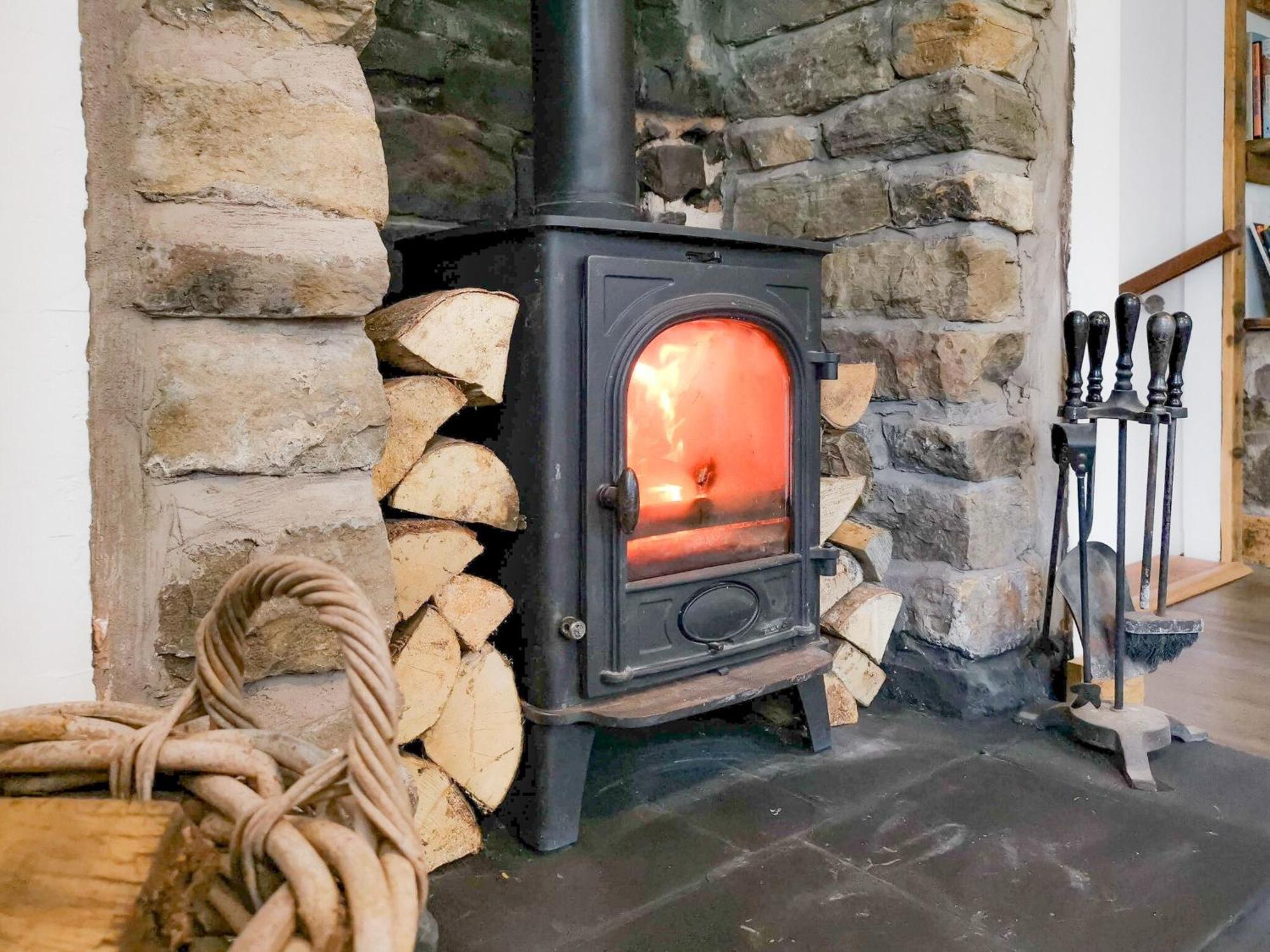 Daffodils Villa Coanwood Екстериор снимка