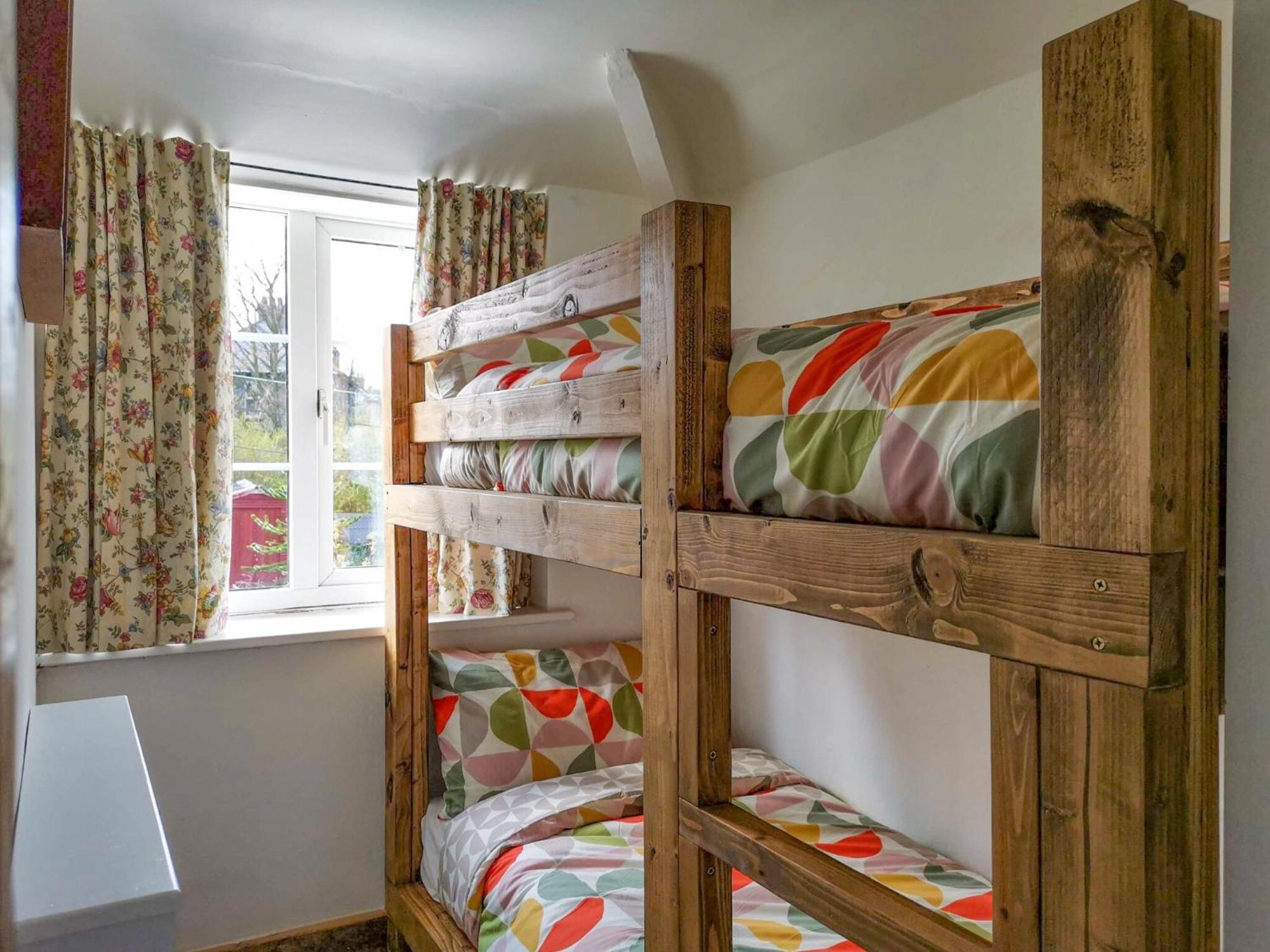 Daffodils Villa Coanwood Екстериор снимка