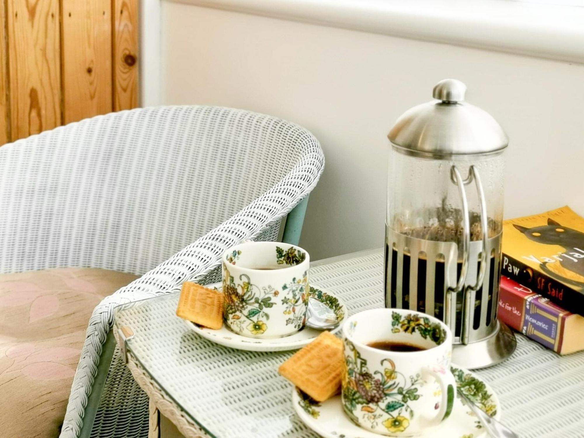 Daffodils Villa Coanwood Екстериор снимка