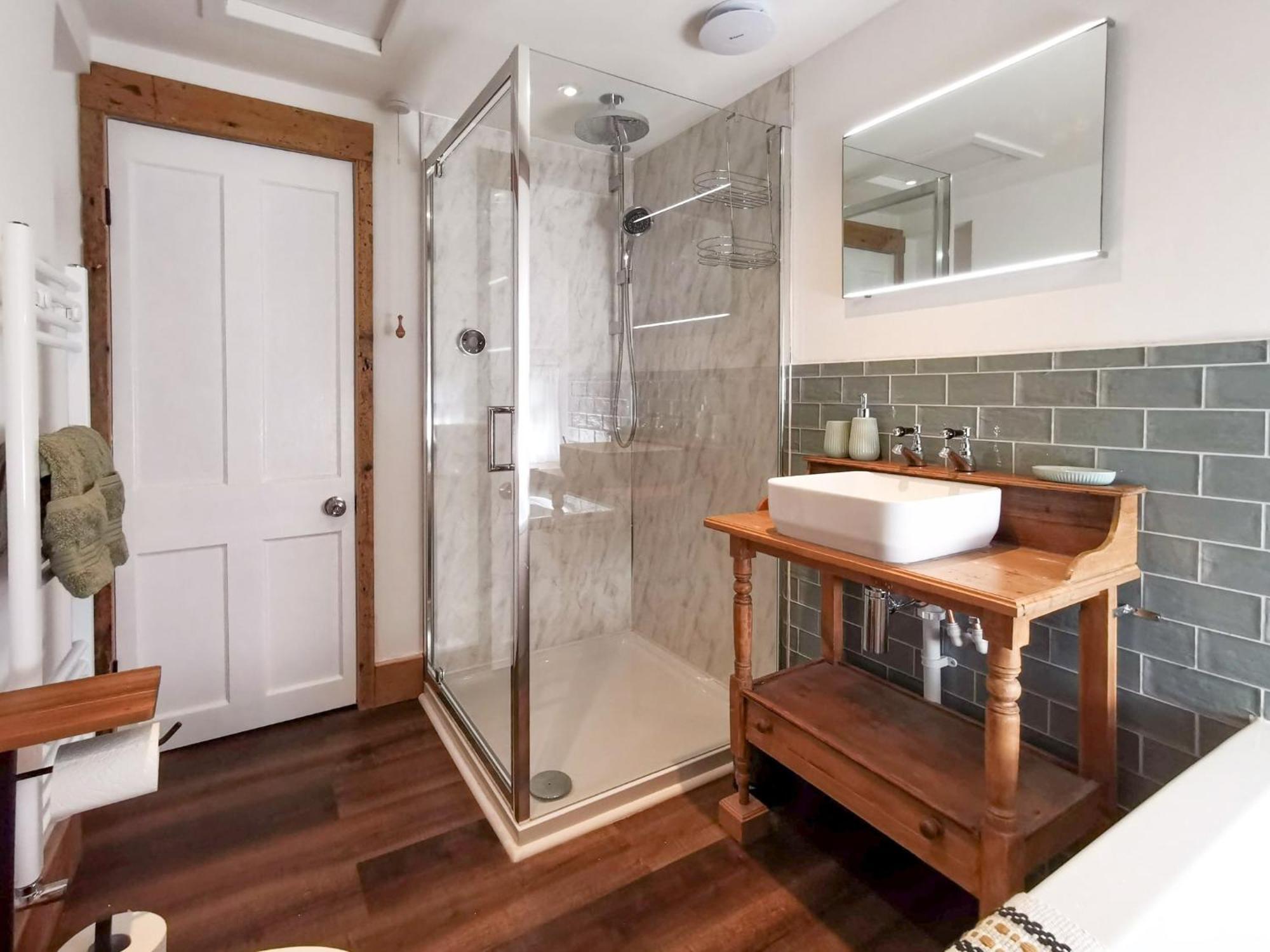 Daffodils Villa Coanwood Екстериор снимка