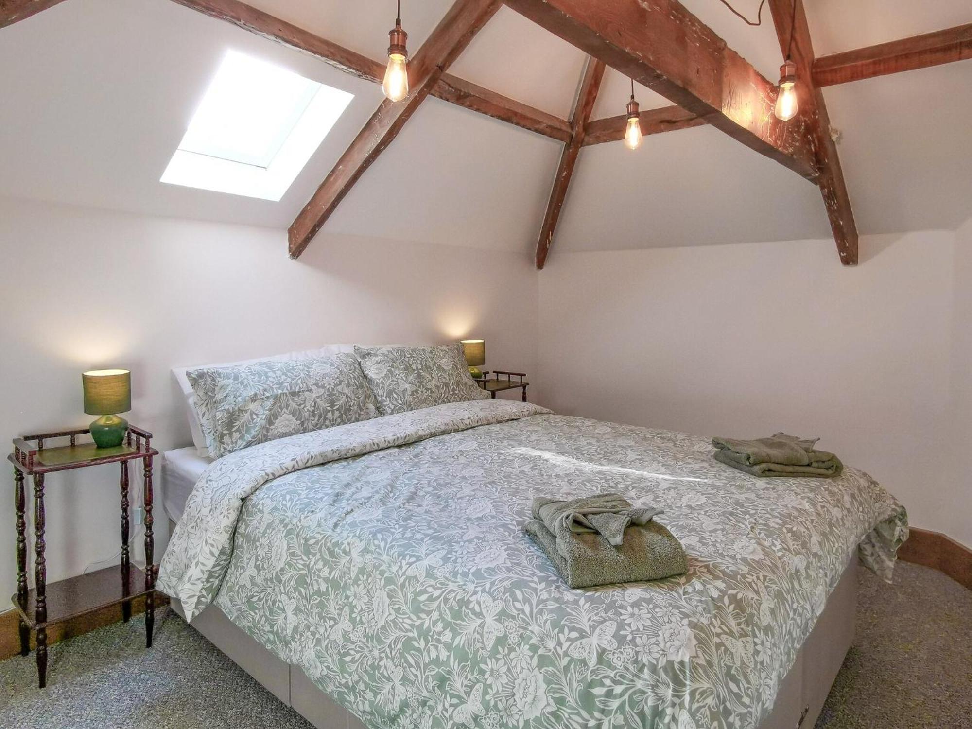 Daffodils Villa Coanwood Екстериор снимка