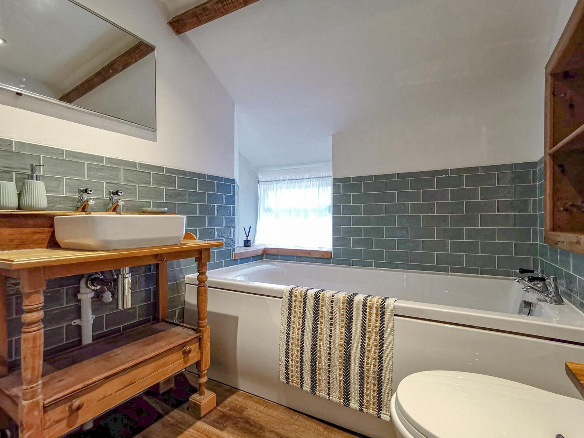 Daffodils Villa Coanwood Екстериор снимка