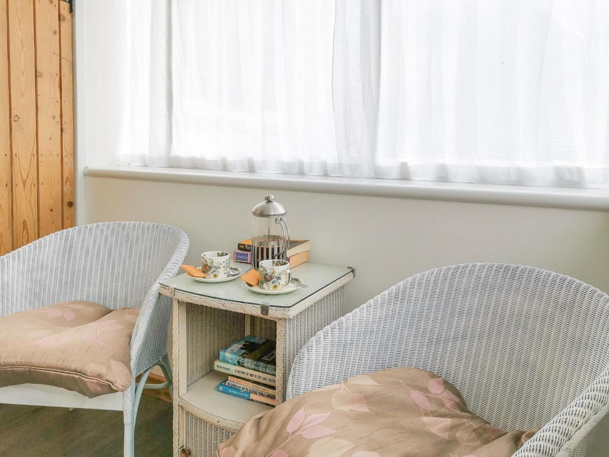 Daffodils Villa Coanwood Екстериор снимка