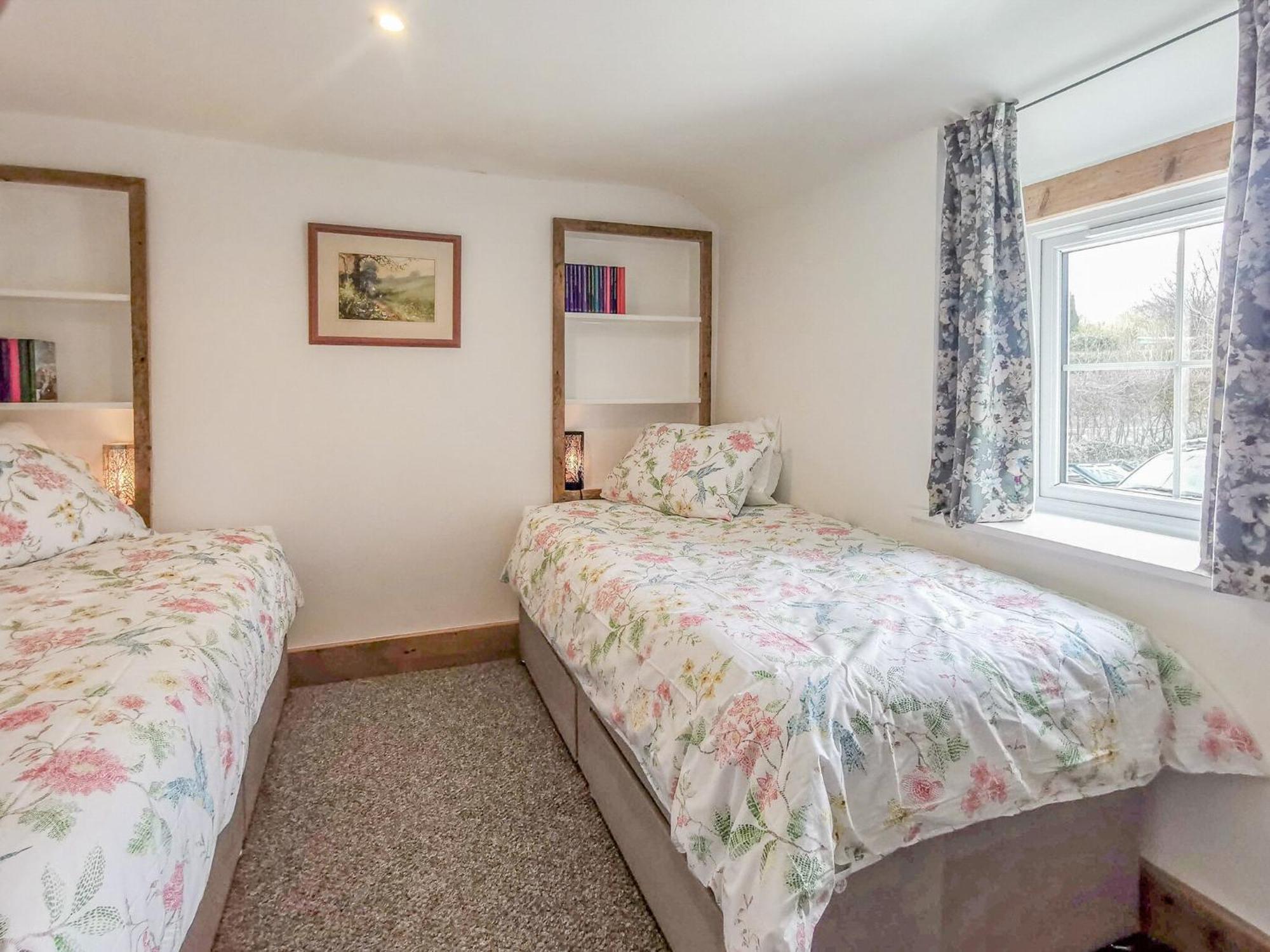 Daffodils Villa Coanwood Екстериор снимка