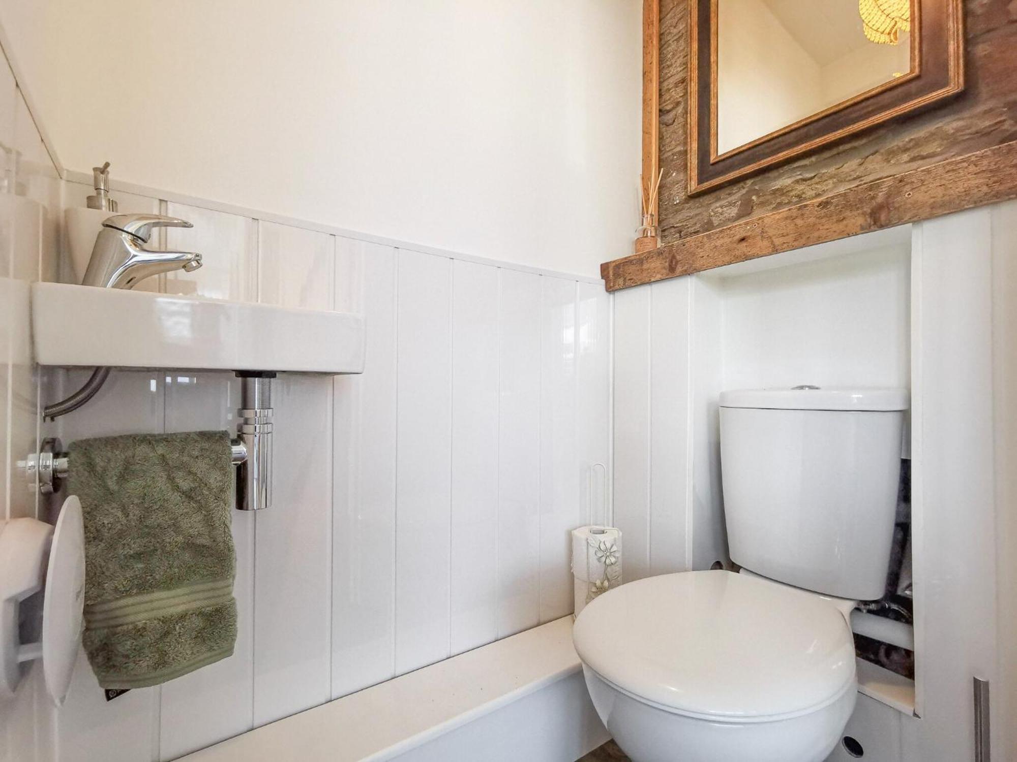 Daffodils Villa Coanwood Екстериор снимка